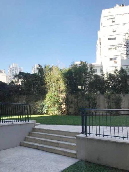Dorrego 2700 2 ambientes Edificio Premium Las Cañitas, Palermo - Alquiler temporal