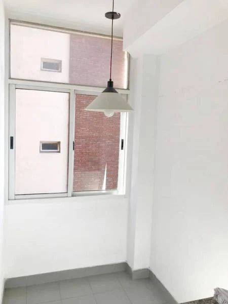 Dorrego 2700 2 ambientes Edificio Premium Las Cañitas, Palermo - Alquiler temporal
