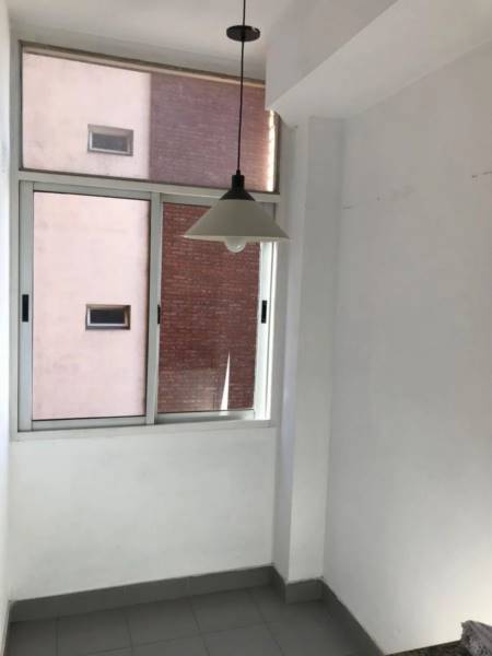 Dorrego 2700 2 ambientes Edificio Premium Las Cañitas, Palermo - Alquiler temporal