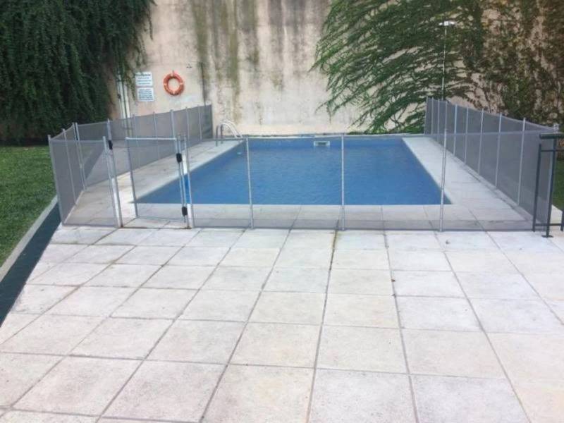 Dorrego 2700 2 ambientes Edificio Premium Las Cañitas, Palermo - Alquiler temporal