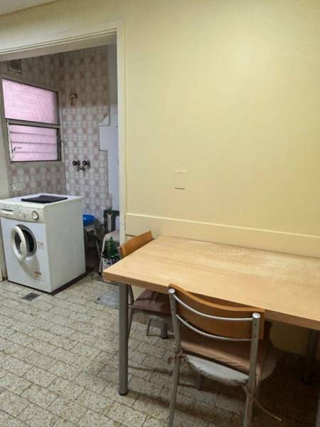 Av. Santa Fe 2300 3 ambientes amoblado y equipado, Recoleta - Alquiler temporal