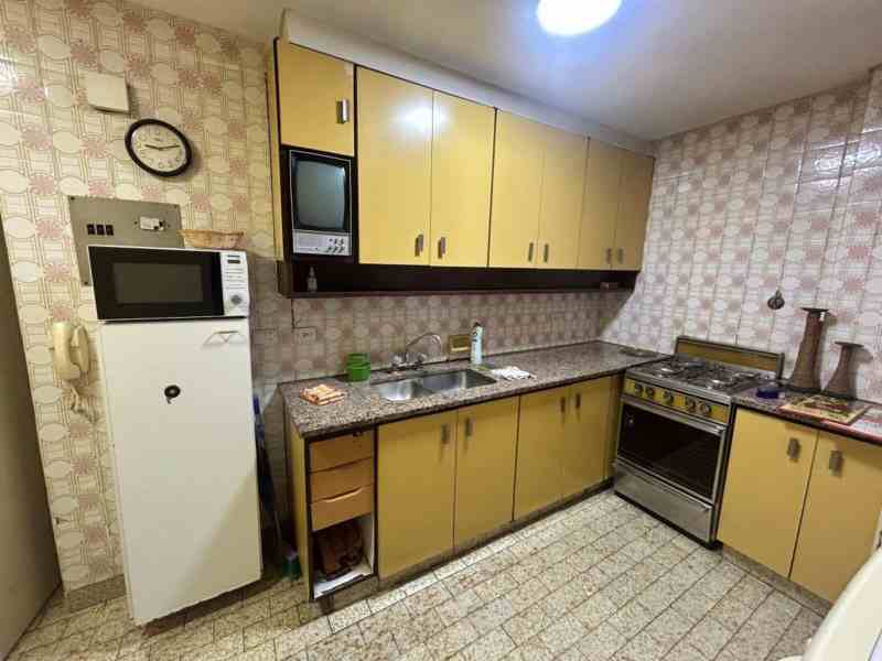 Av. Santa Fe 2300 3 ambientes amoblado y equipado, Recoleta - Alquiler temporal