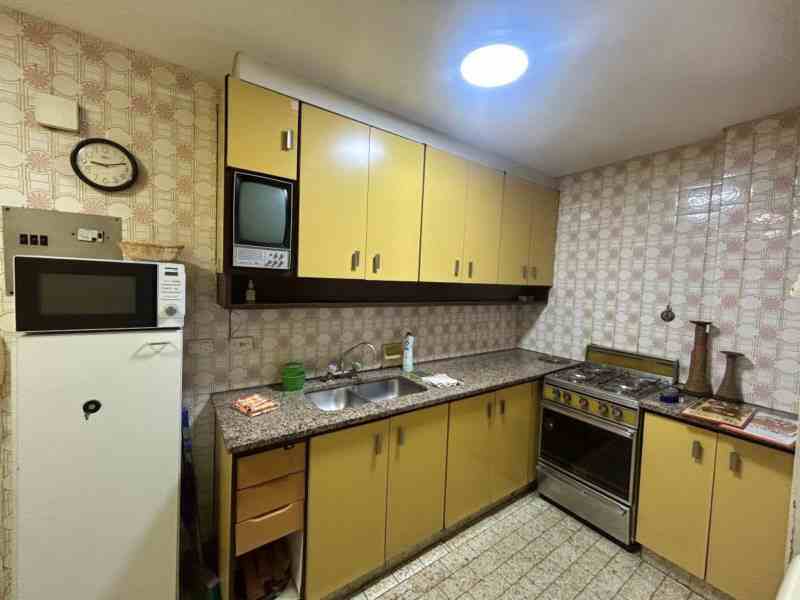 Av. Santa Fe 2300 3 ambientes amoblado y equipado, Recoleta - Alquiler temporal
