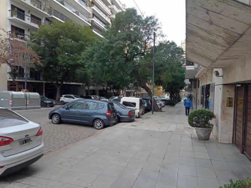 Galileo 2400 for rent for sale Recoleta 6 rooms