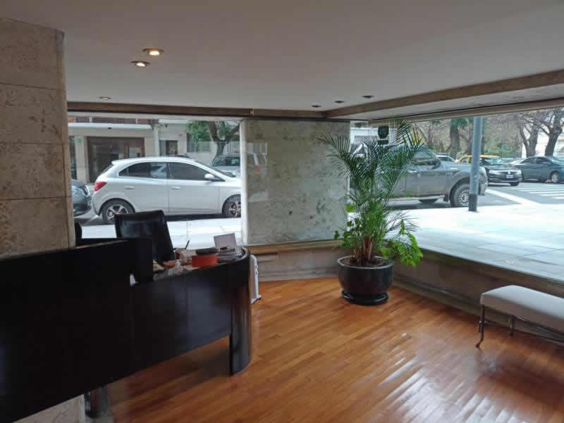 Galileo 2400 for rent for sale Recoleta 6 rooms