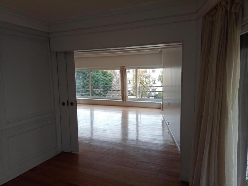 Galileo 2400 for rent for sale Recoleta 6 rooms