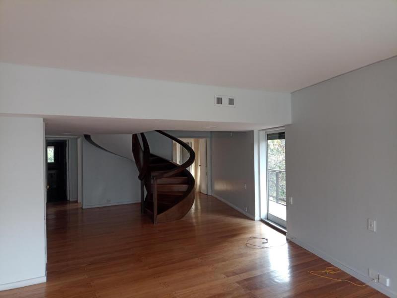 Galileo 2400 for rent for sale Recoleta 6 rooms