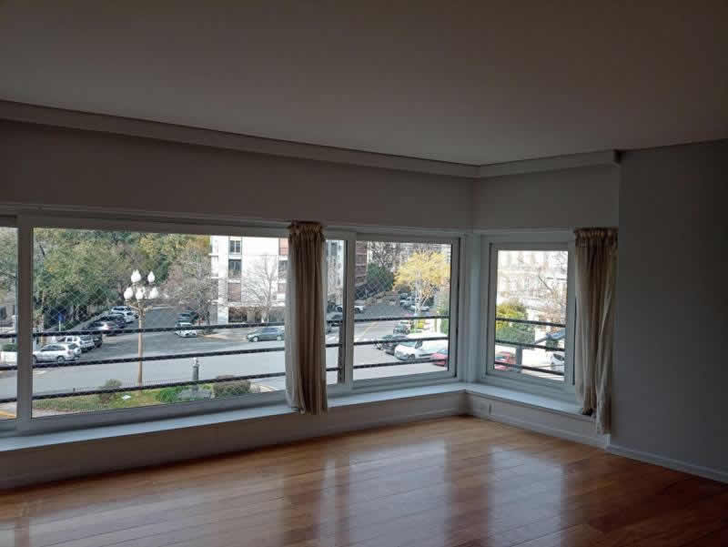 Galileo 2400 for rent for sale Recoleta 6 rooms