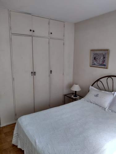 Marcelo T. de Alvear and Carlos Pellegrini Avenue Retiro two rooms for temporary rental or rent