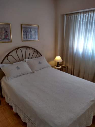 Marcelo T. de Alvear and Carlos Pellegrini Avenue Retiro two rooms for temporary rental or rent