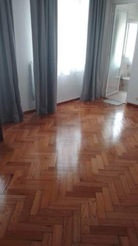 Paraguay 500 Retiro studio apartment for rent