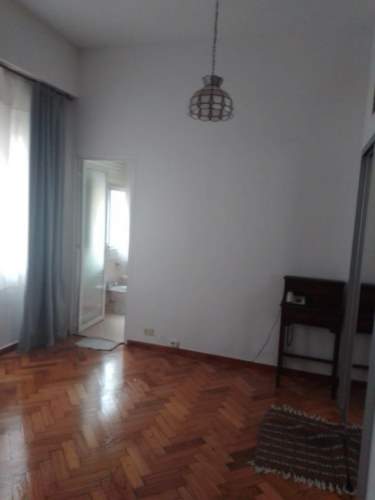 Paraguay 500 Retiro studio apartment for rent