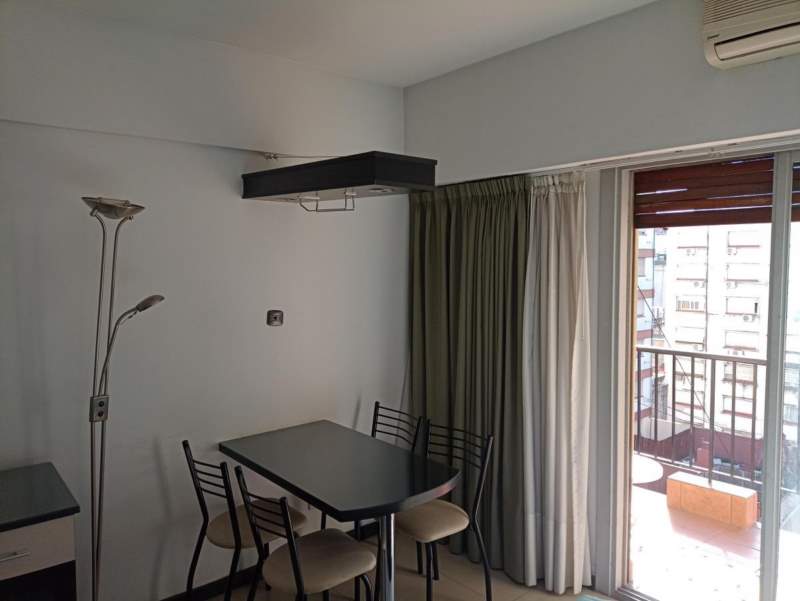 Suipacha 900, Retiro, studio apartment for temporary rent