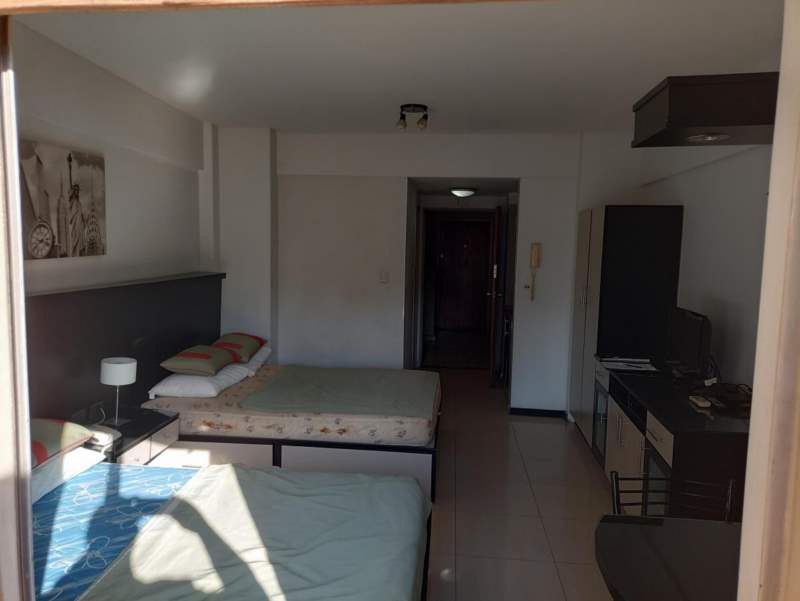 Suipacha 900, Retiro, studio apartment for temporary rent