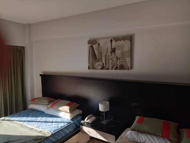 Suipacha 900, Retiro, studio apartment for temporary rent