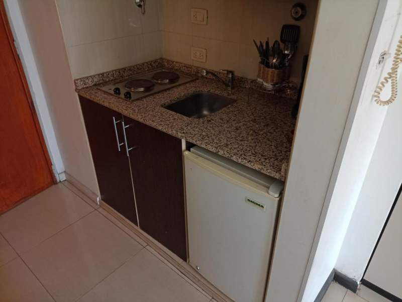 Suipacha 900, Retiro, studio apartment for temporary rent