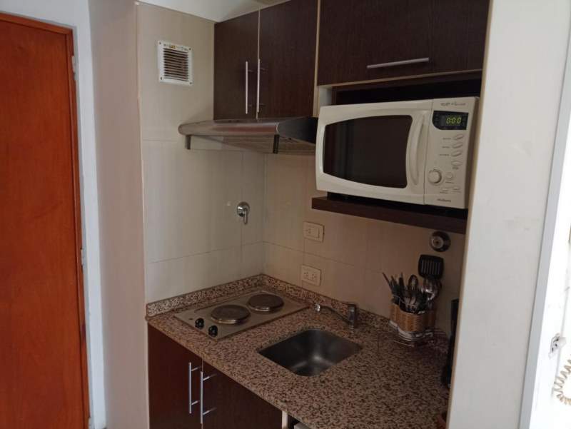 Suipacha 900, Retiro, studio apartment for temporary rent