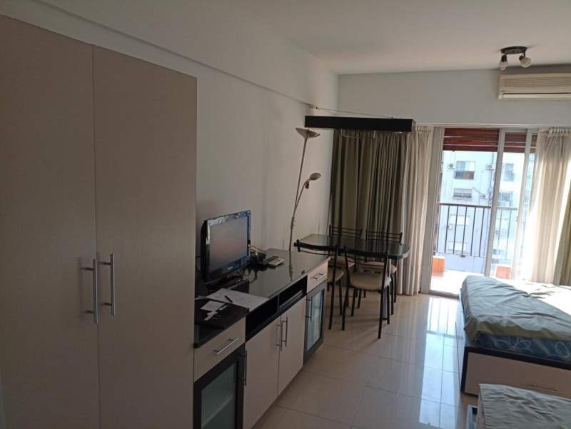 Suipacha 900, Retiro, studio apartment for temporary rent