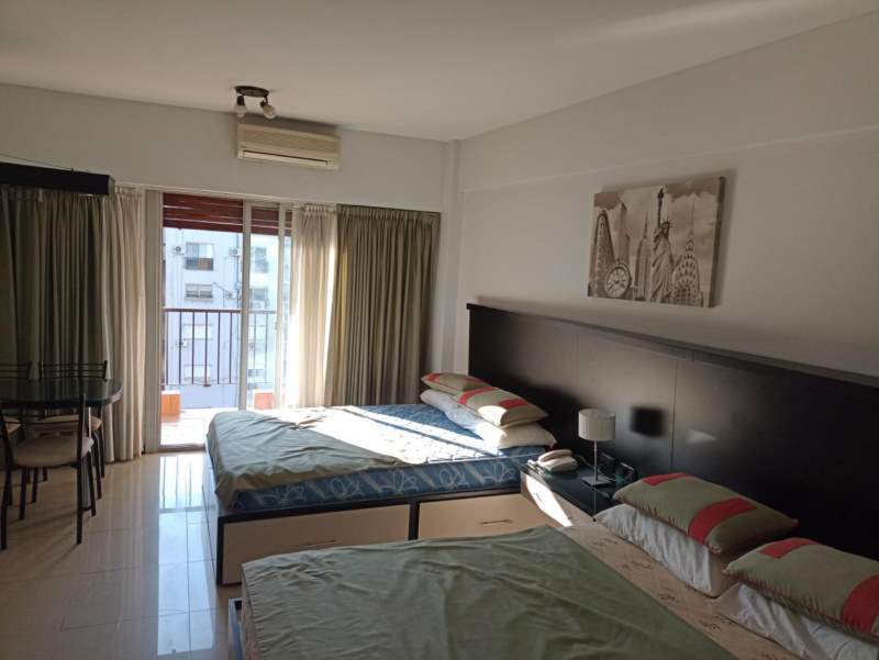 Suipacha 900, Retiro, studio apartment for temporary rent